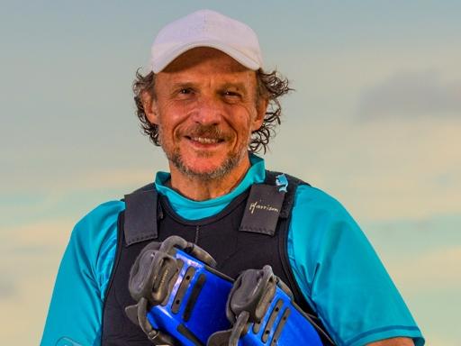 Professor Peter Harrison is the Research Leader, Coral Reef and Restoration Research Team at Southern Cross University.