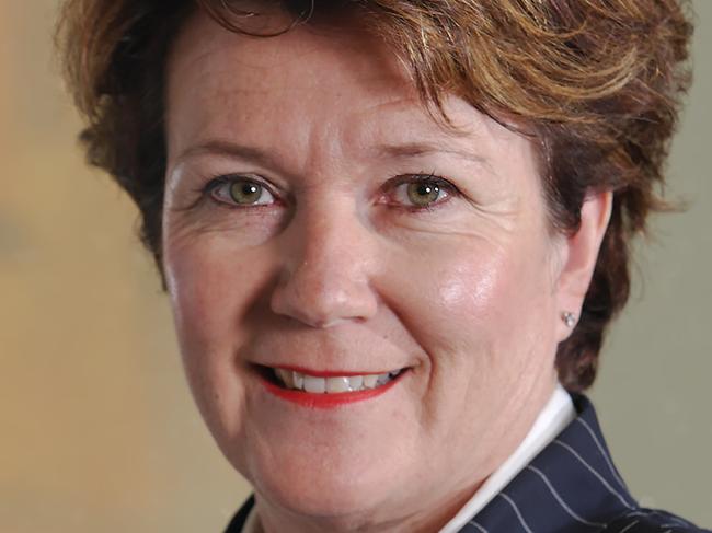 Right Management Australia and New Zealand general manager Bridget Beattie