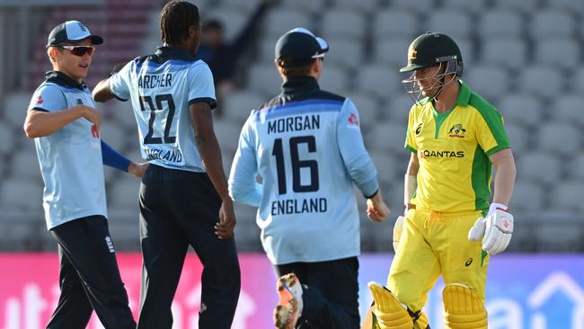 The Aussies helped the ECB negotiate a brutal northern hemisphere summer.