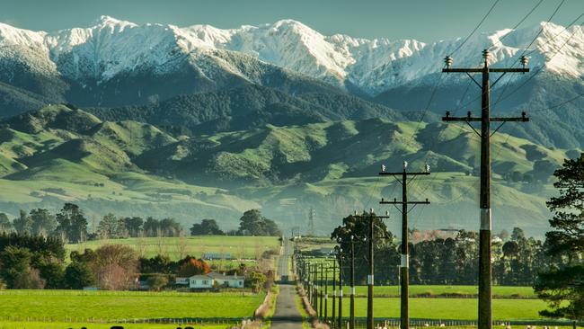 Road trips around New Zealand are still a while away for Australians.