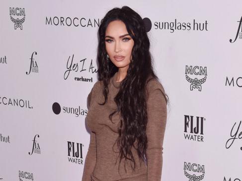 Megan Fox Wanted 'the Biggest Boobs You Can Fit in My Body' After  'Traumatizing' Breast Surgeries