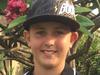 Jack Joel, motocross rider, Quakers Hill East public school, with his motorcross and dirt bike racing titles and trophies