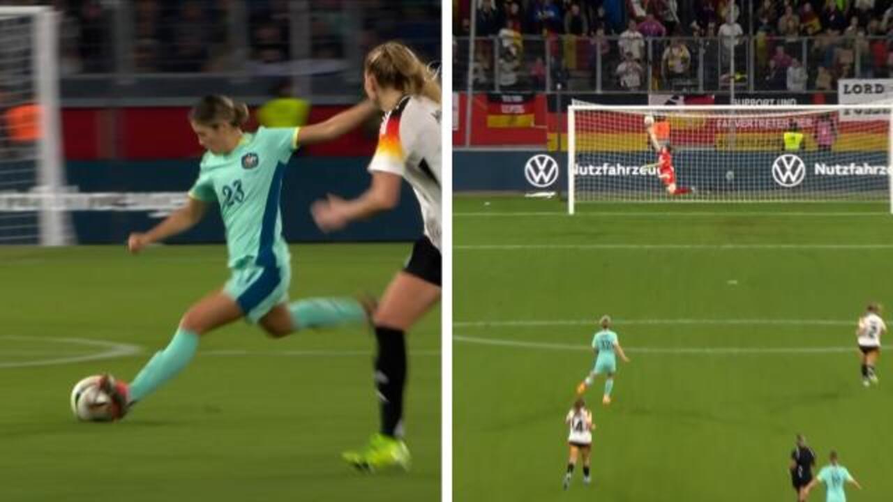 football news 2024 ALeague’s, women’s, matildas, Daniela Galic, ones