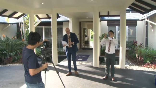 Replay: Brisbane house auctions – 107 Bleasby Rd, Eight Mile Plains