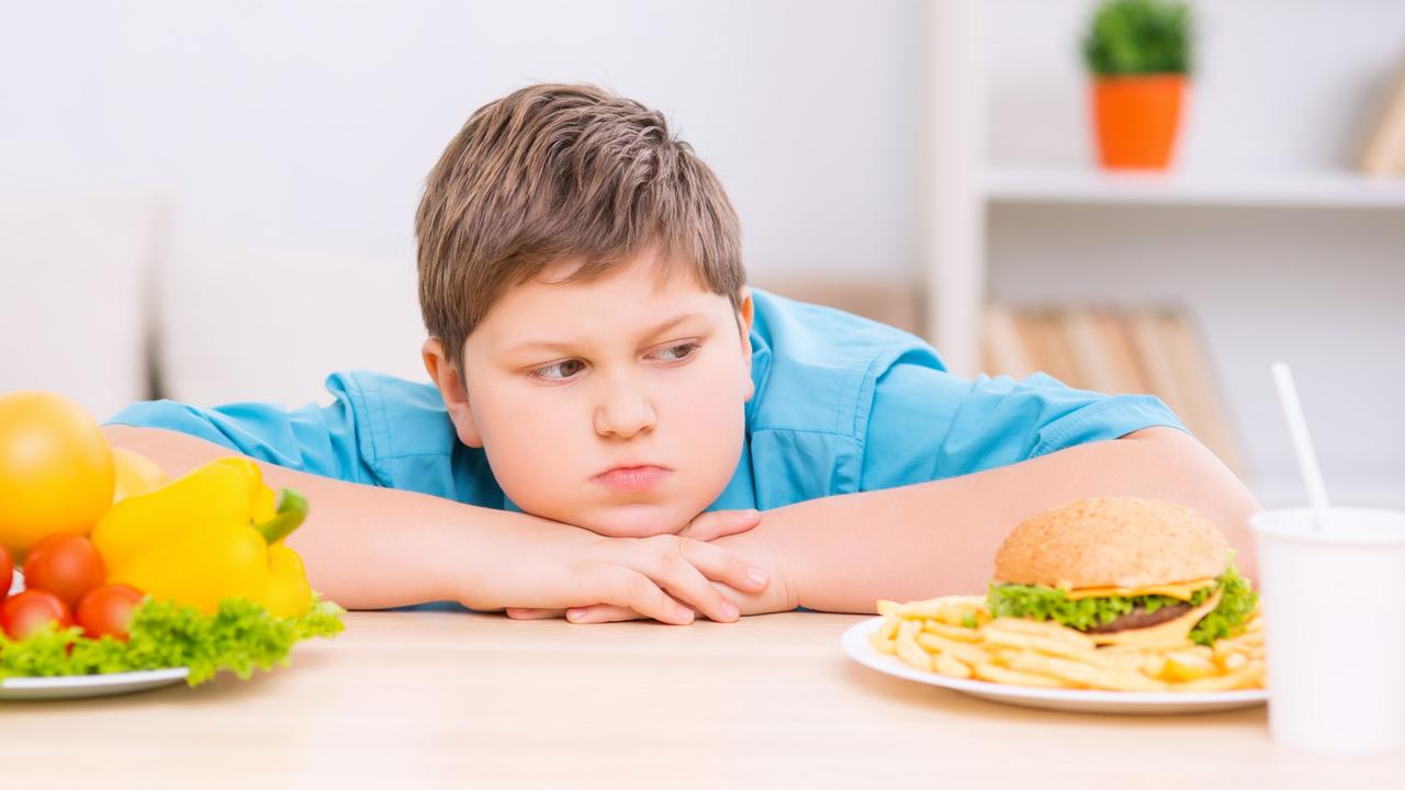 How much to feed kids: parents struggle with ‘just right’ feeding style ...