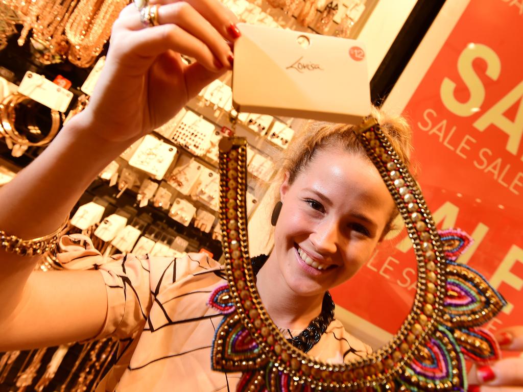 Lovisa (ASX:LOV) down nearly 40pc after store closures and declining foot  traffic