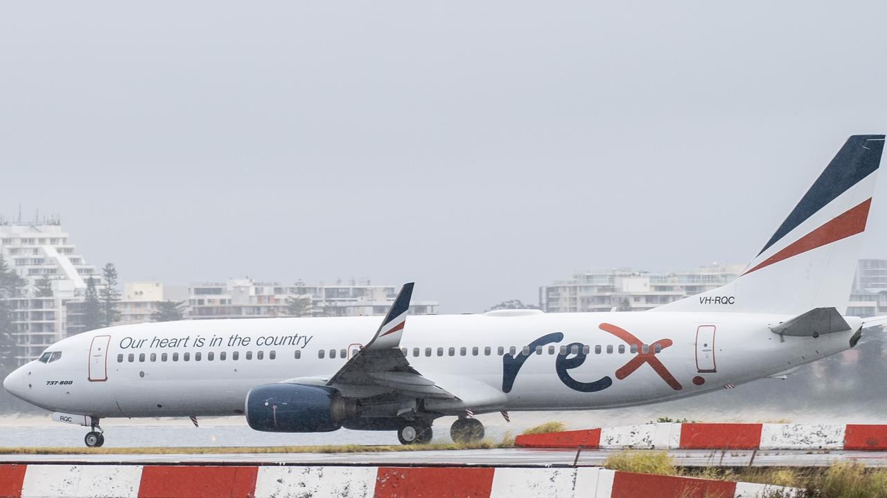 Beleaguered Aussie airline suspends sales