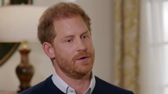 Prince Harry’s memoir, Spare, is released next week.