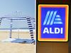 Aldi selling controversial beach item for $70