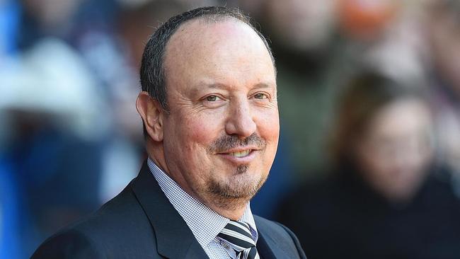 Liverpool held on Benitez’s Anfield return