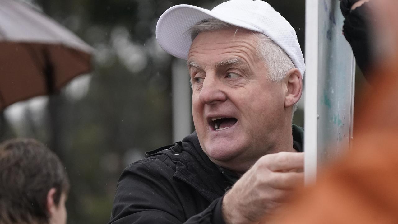 VAFA club showcases dominant 200cm duo