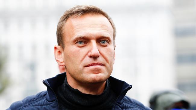 Alexei Navalny fought against the corruption of Vladimir Putin throughout his political career, before it cost him his life.