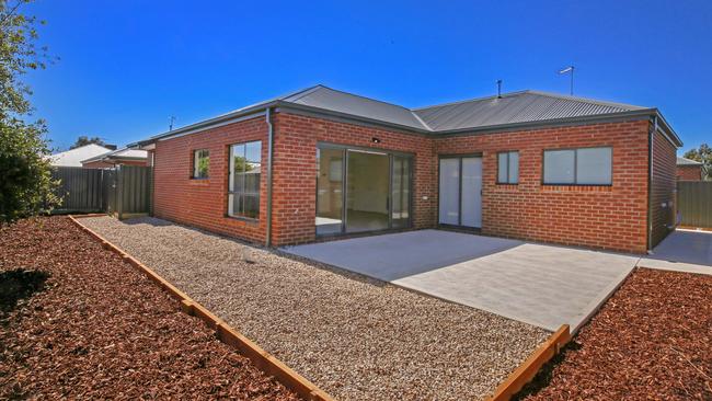 7/140 Tambo Circuit, Whittlesea