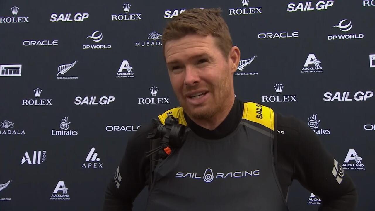 'It means so much' - Aussies claim win on Kiwi waters