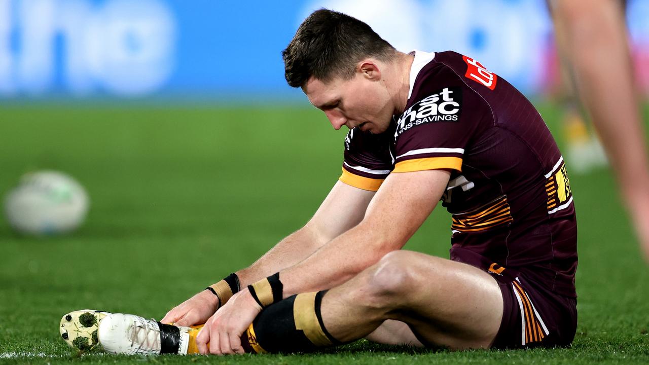 Broncos fire early salvo in Battle for Brisbane, St George & Sutherland  Shire Leader