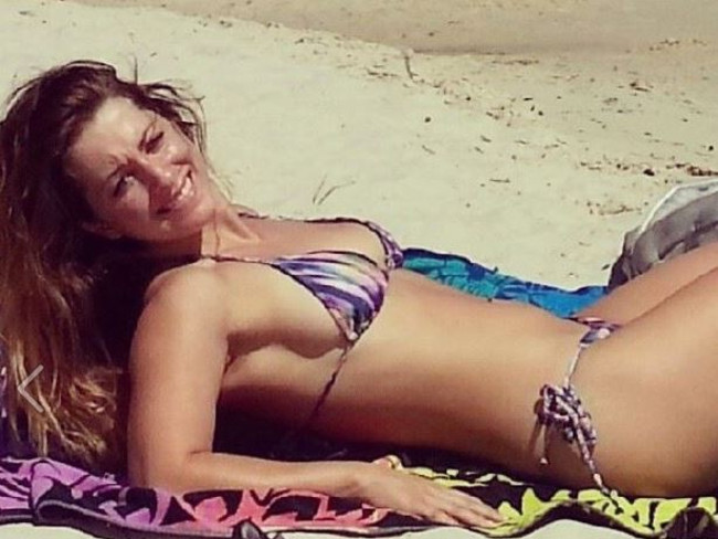 Stacey Tierney was discovered alone at a strip club just before midday on Monday, December 19.