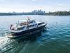 CBA floats sale of pub baron’s boat