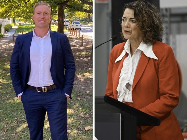 Corangamite too close to call as election edges closer