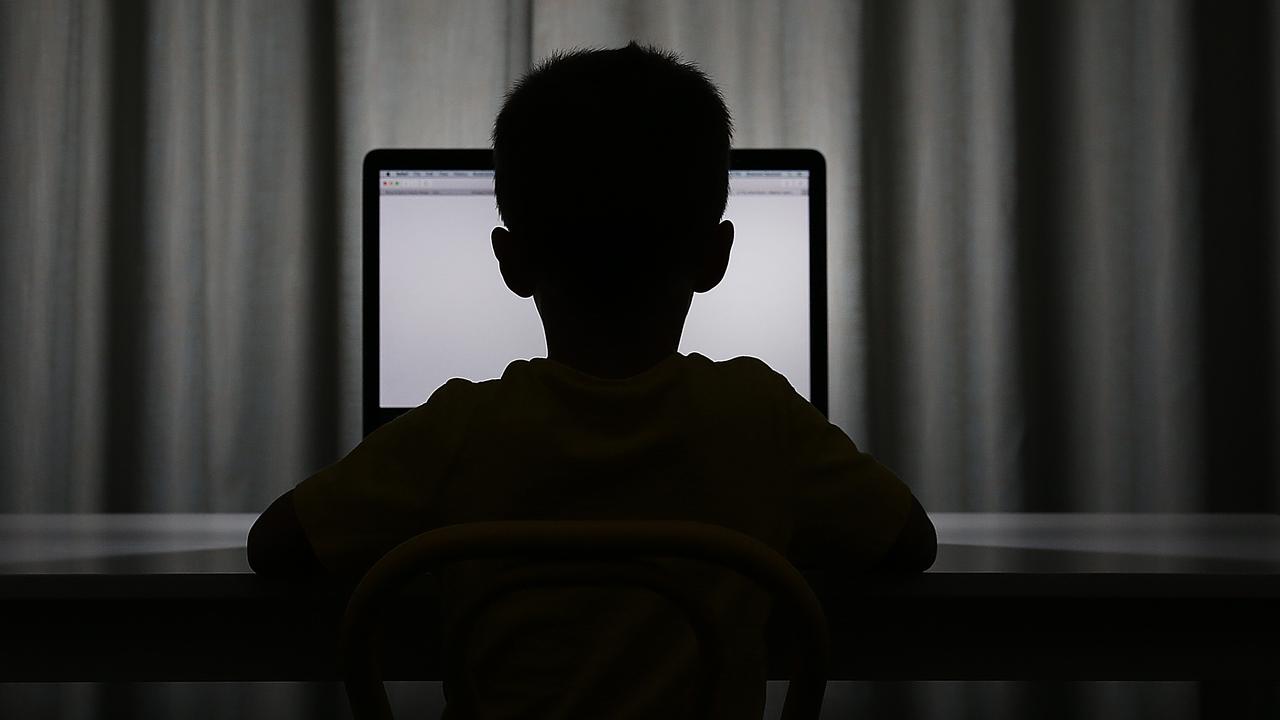 Children’s unprecedented online access has left them at the mercy of predators.