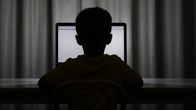 Children’s unprecedented online access has left them at the mercy of predators.