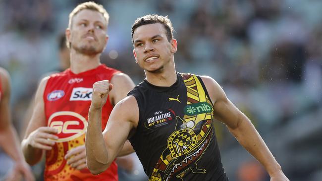 Who Gold Coast won’t chase in frantic trade period