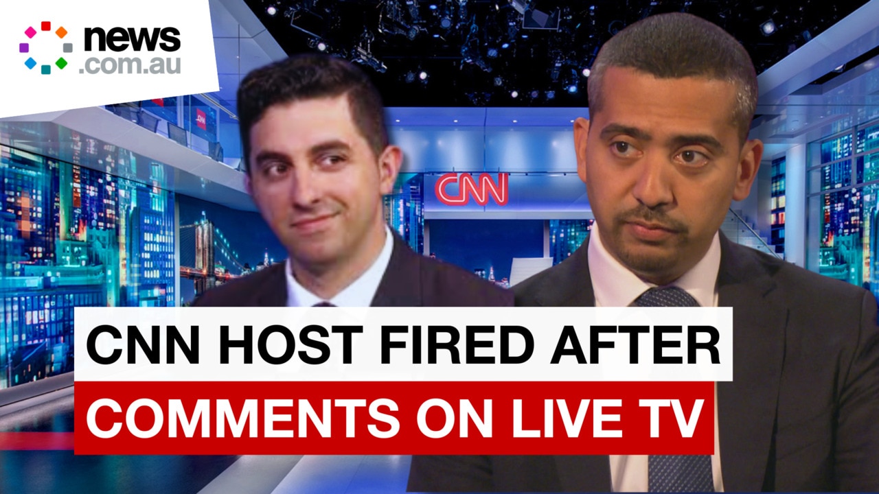 CNN bans commentator from network after verbal attack on live tv