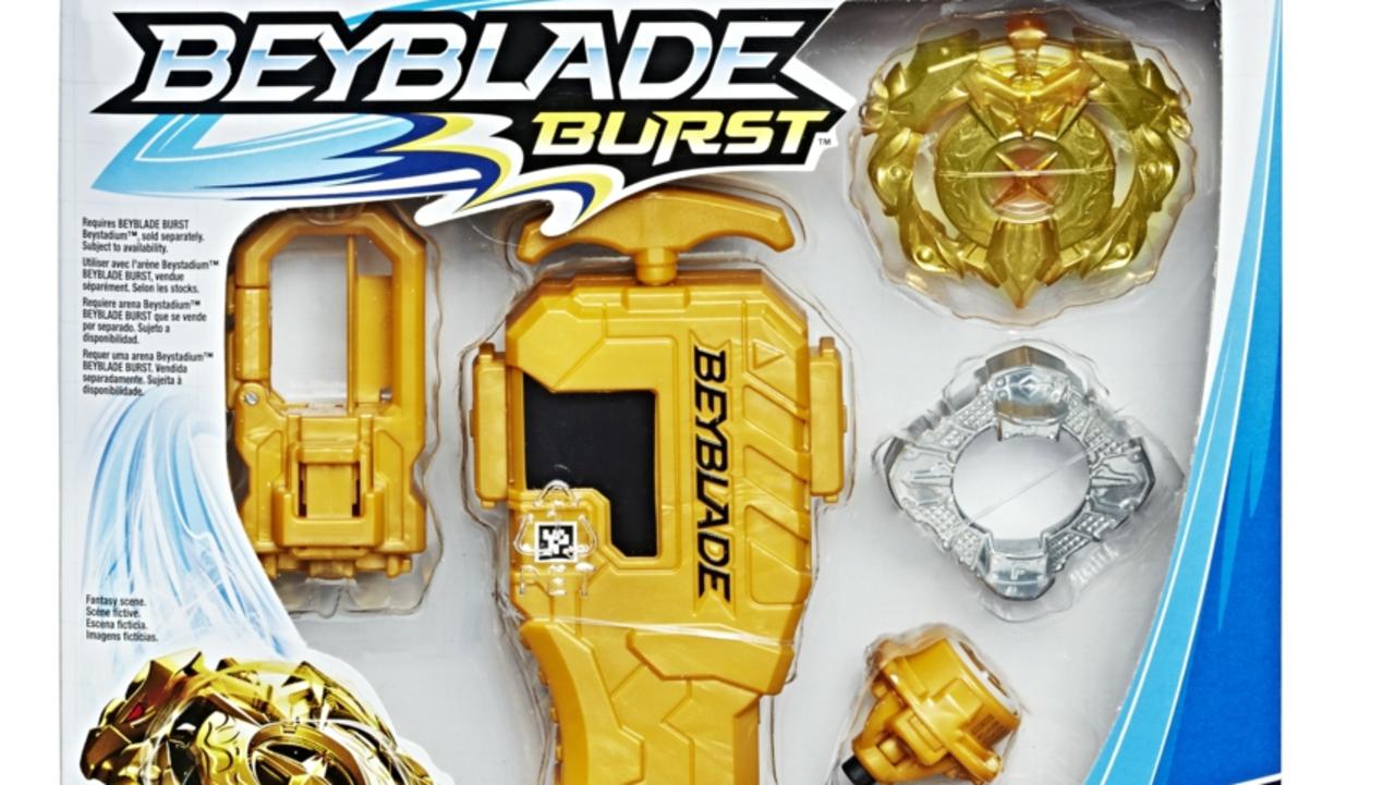 Beyblades master clearance kit