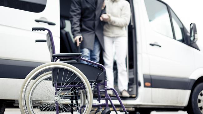 Nine disability workers have now tested positive.