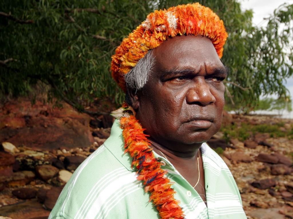 Yunupingu the powerhouse truth teller who changed Australia forever The Australian picture