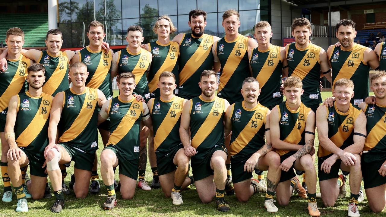 Hawks off to flyer: 10 things we learned in local SA footy