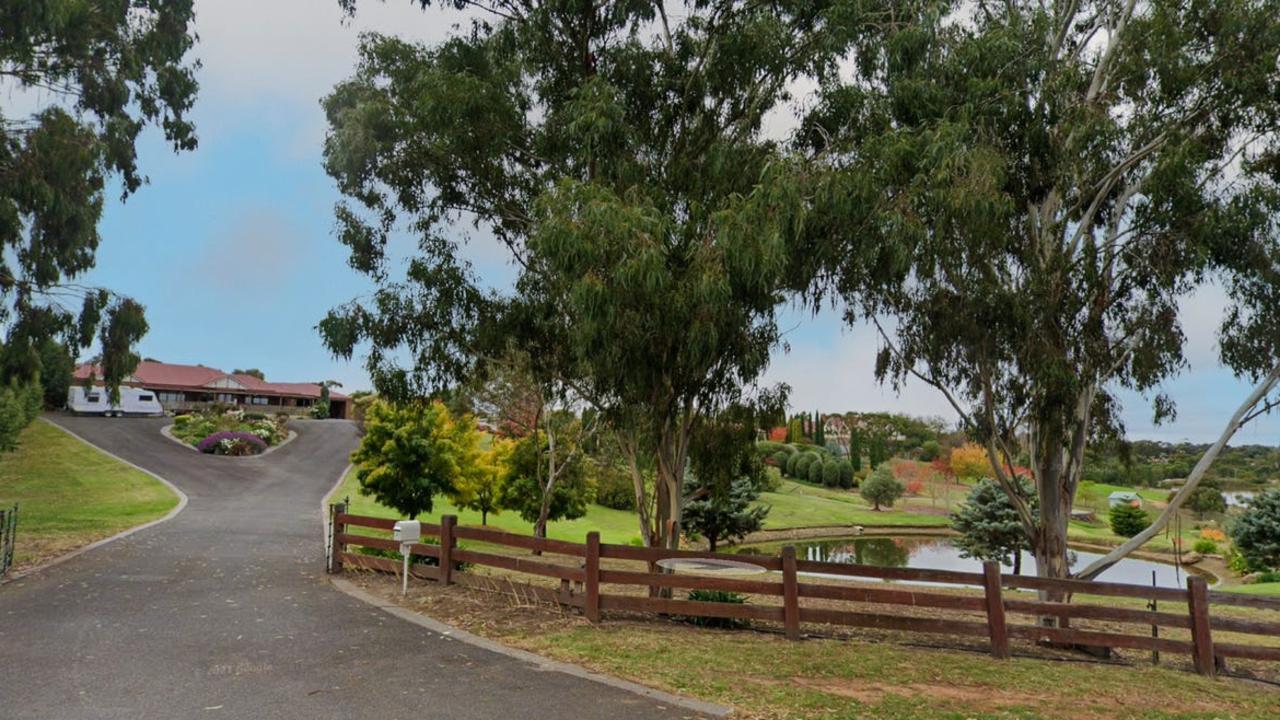 Even the once affordable Sunbury had a recent record sale at $2.5m for 50 Spavin Drive.