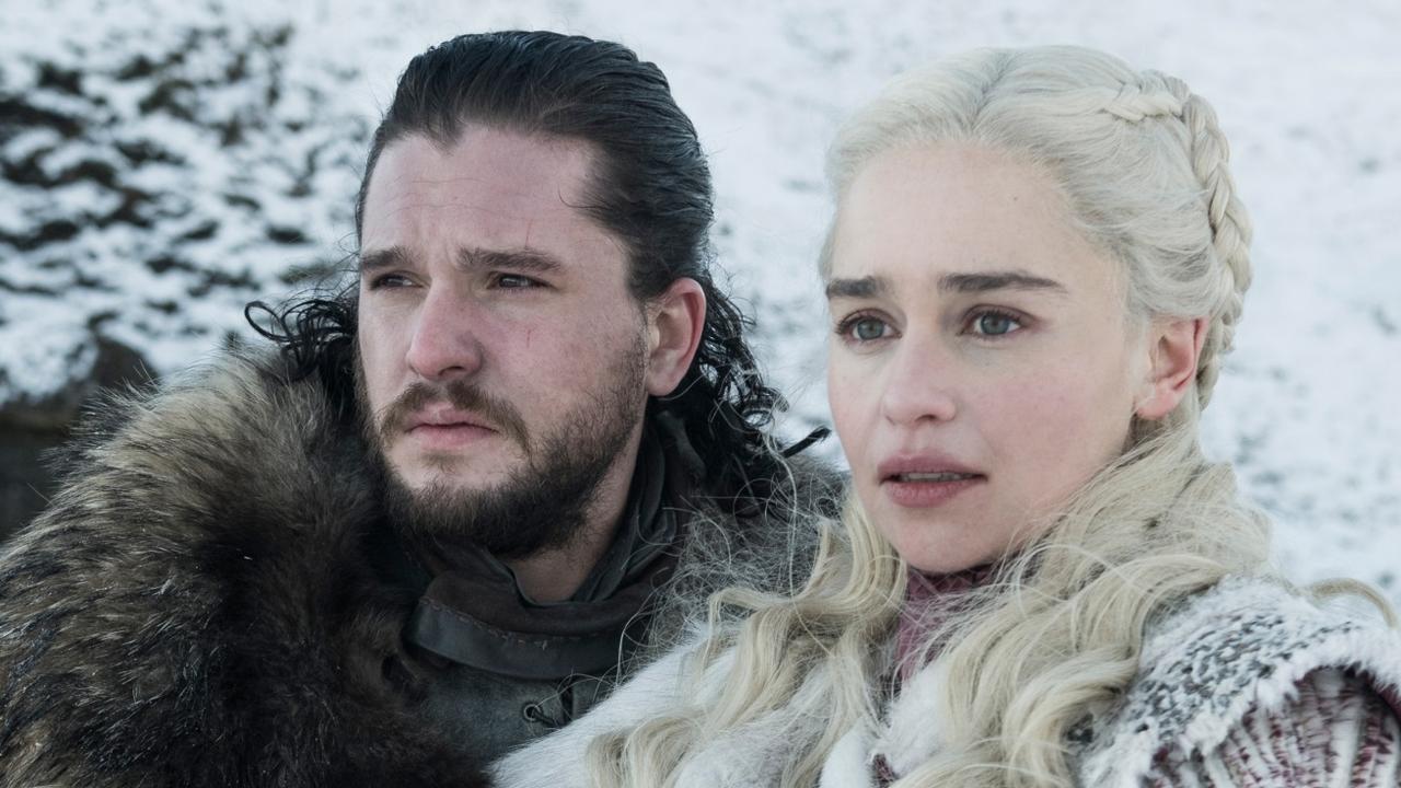 Game of Thrones: Emilia Clarke defends Daenerys Targaryen’s reaction in ...