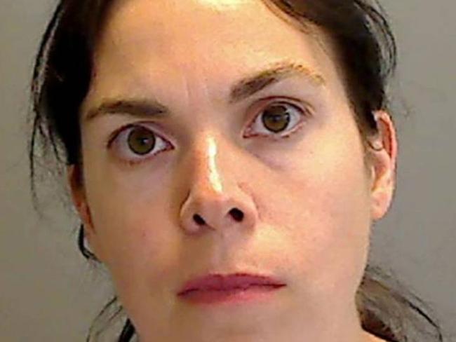 Marie Black led a paedophile ring in the UK.