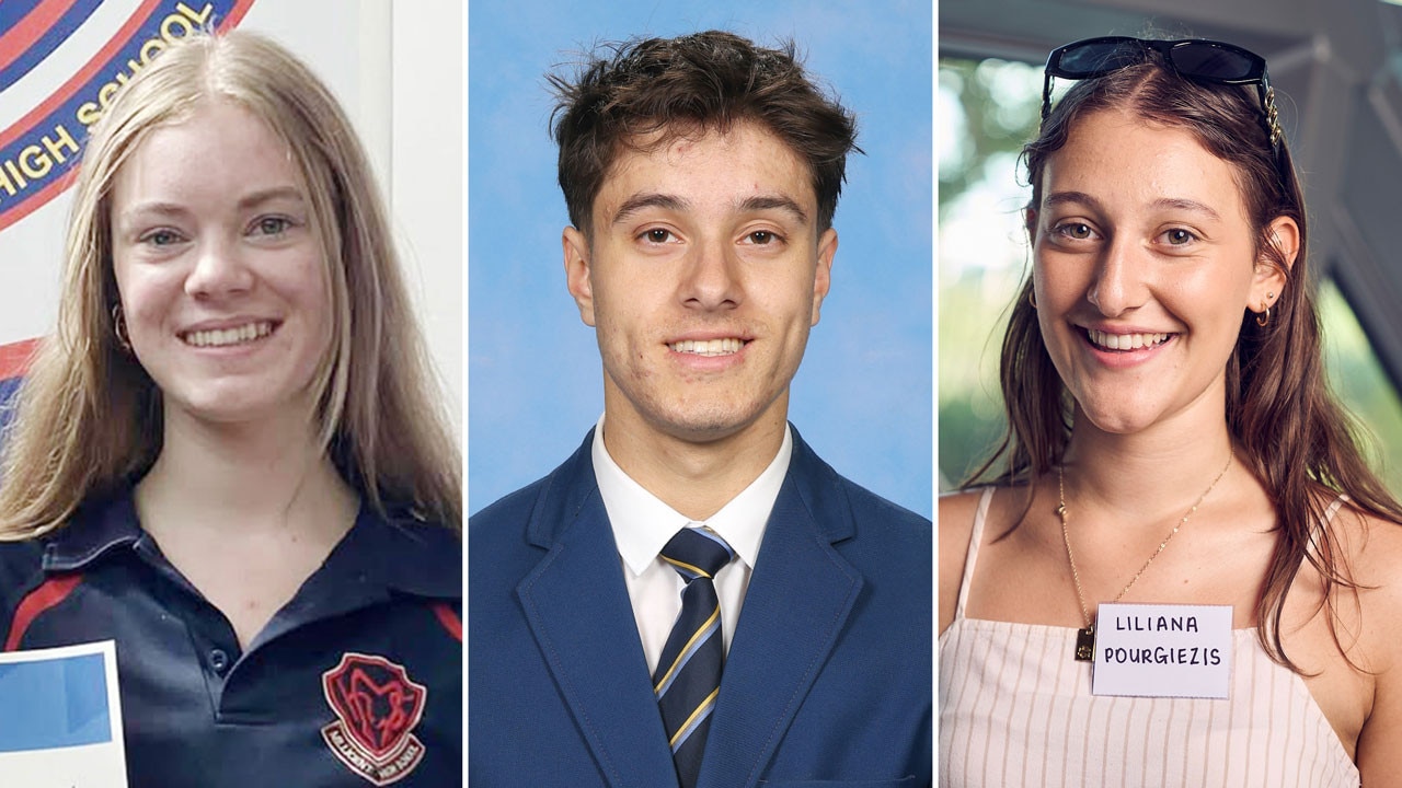 SACE ATAR results 2025 SA schools’ Year 12 duxes named The Mercury