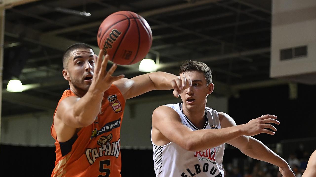 NBL 2021: Cairns Taipans Round 13 News | The Courier Mail