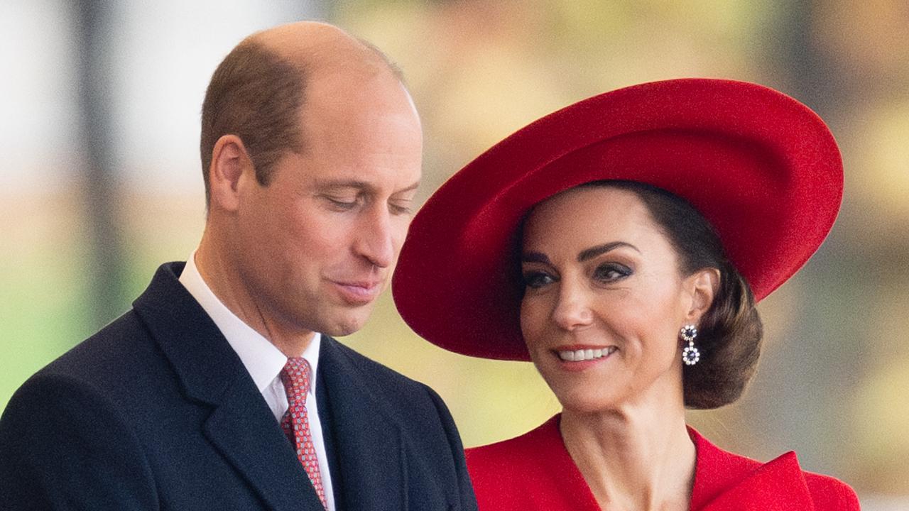 Reason behind Prince William and Kate’s unexpected decision | news.com ...