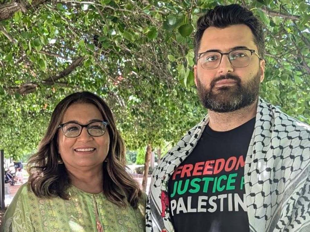 Labor mulls Greens deal despite ‘false flag attack’ comments
