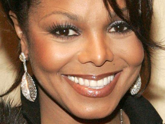 Janet Jackson (Photo by Kevin Mazur/WireImage)