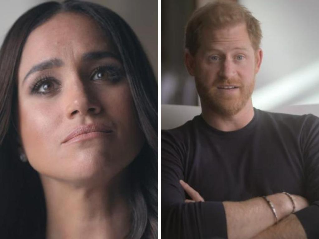 Meghan and Harry in ‘extremely high demand and negotiating ‘big media