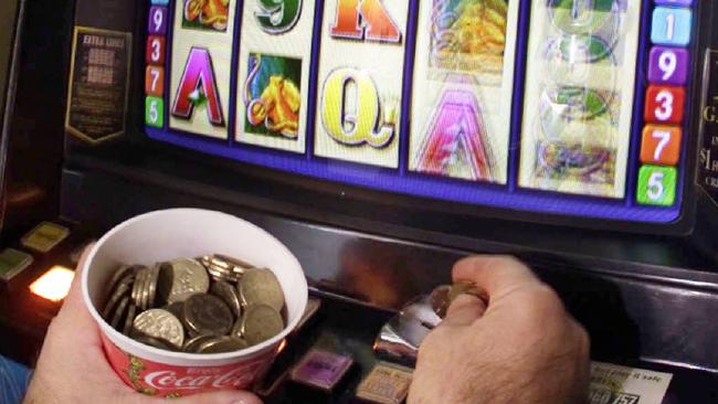 Anti-gambling groups have flagged concerns about changes to pokies laws. Picture: Supplied