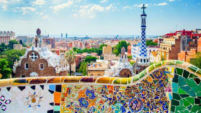 How to get cheap accommodation in Barcelona, Berlin, Rome and Paris ...