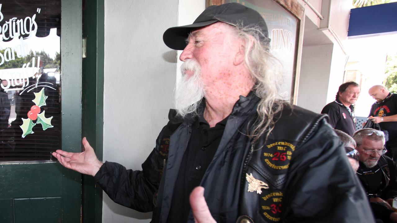 Adelaide’s Descendants bikies Tom and Perry Mackie to fight deportation ...