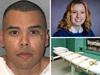 Rapist’s eerie last words before execution