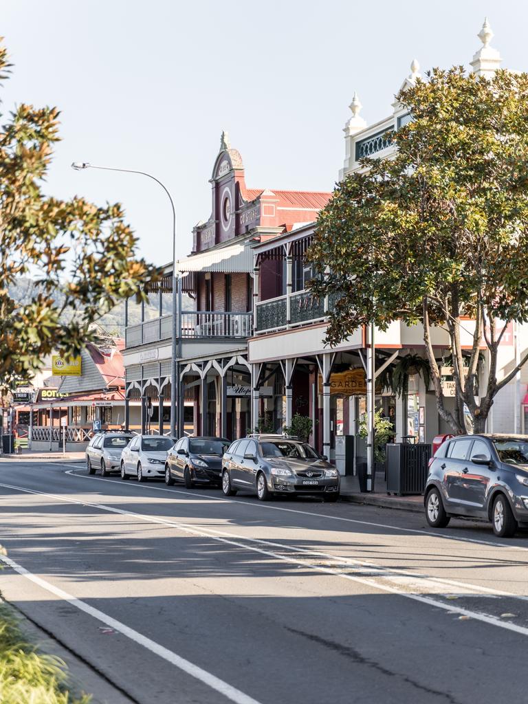 Berry remains a booming destination in NSW for both domestic and international visitation.