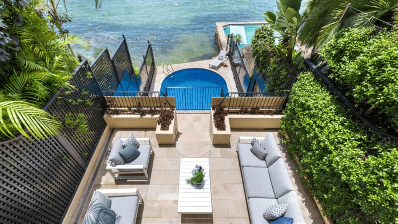 3A Carthona Ave, Darling Point. NSW Real Estate.