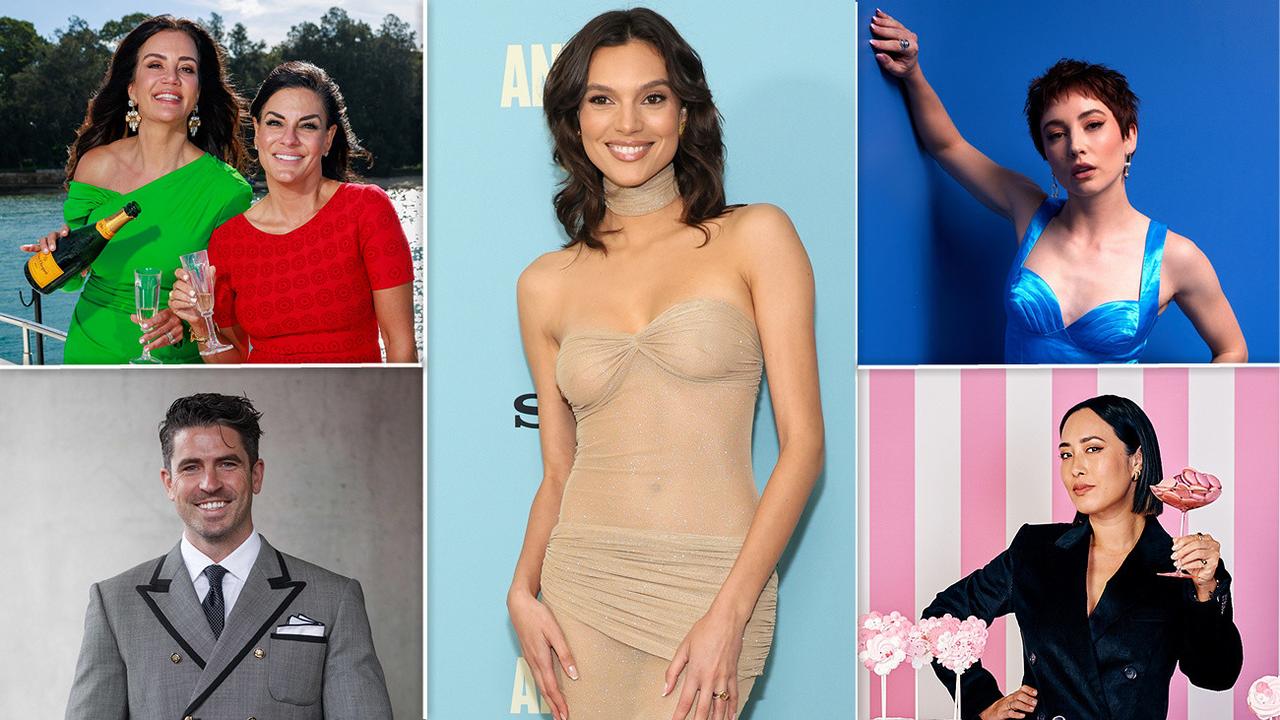 Australian Celebrities Reveal Their NYE Plans And Resolutions For 2024   274f840daa4dc8fe7b5f310912b16b19