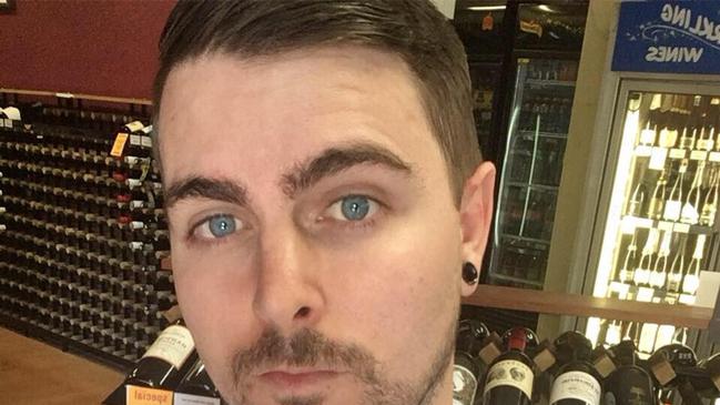 Daniel 'Jimmy' Hanson, frontman for Newcastle band 'Falling for Beloved' has been charged in relation to alleged sexual grooming of young females.