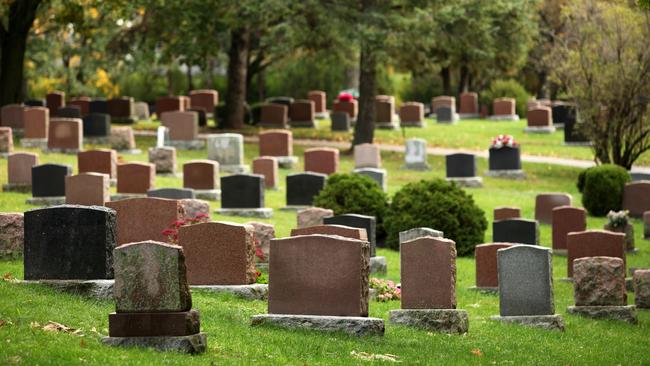 An ombudsman’s report found serious misconduct at two Mildura cemeteries spanning 20 years.