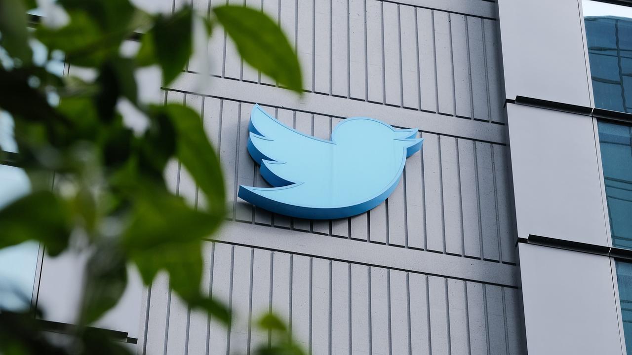 Twitter has been engulfed by chaos since Musk took over. Picture: David Odisho/Getty Images/AFP