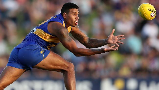 Tim Kelly could be a SuperCoach stud in 2020. Picture: Getty Images